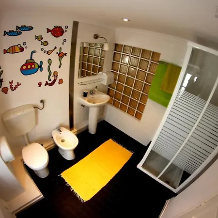 Green Hostal Peniche
