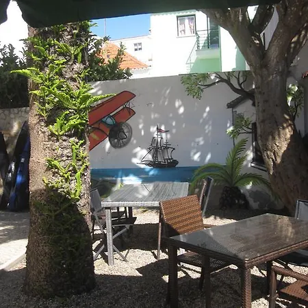 Hostal Green *