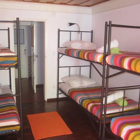 Hostal Green *