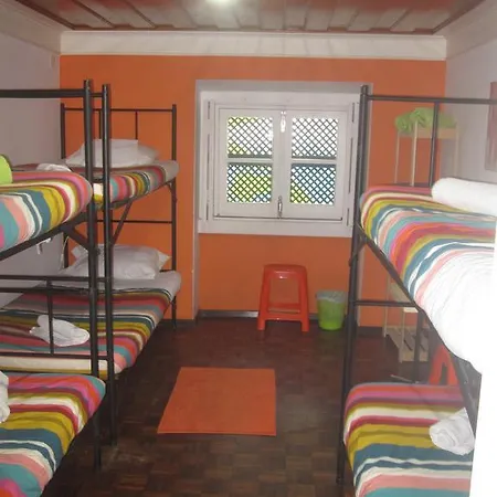 Hostal Green Peniche