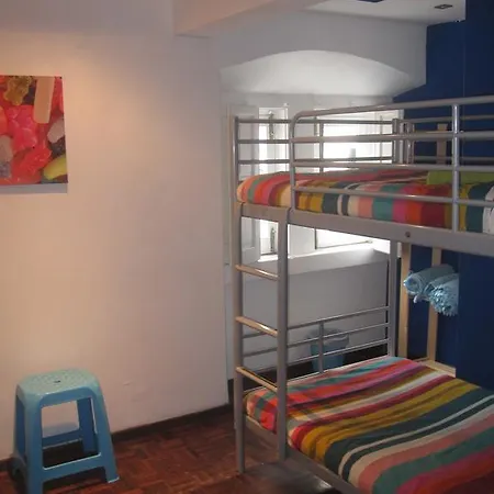 Hostal Green