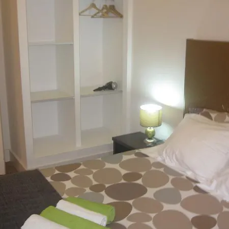 Green Hostal Peniche