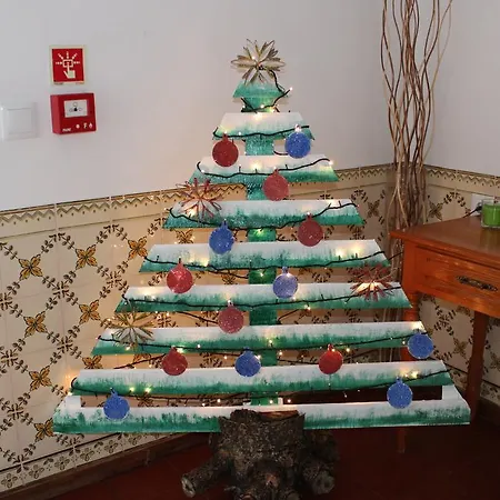 Green Hostal Peniche