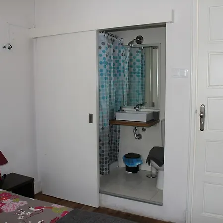 Green Hostal *