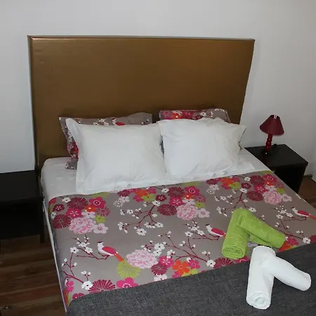 Hostal Green Peniche