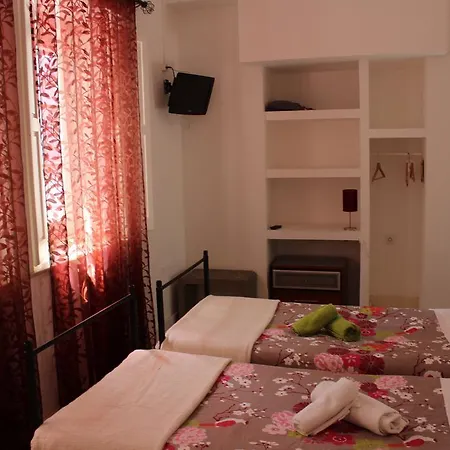 Green Hostal